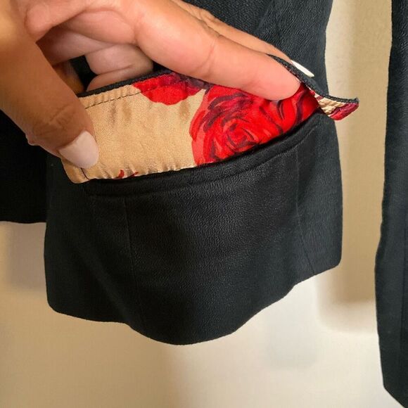 Dolce & Gabbana Blazer - Picture 8 of 8